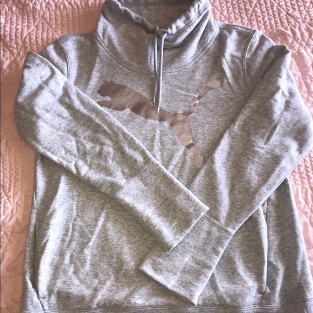Puma Sweatshirt